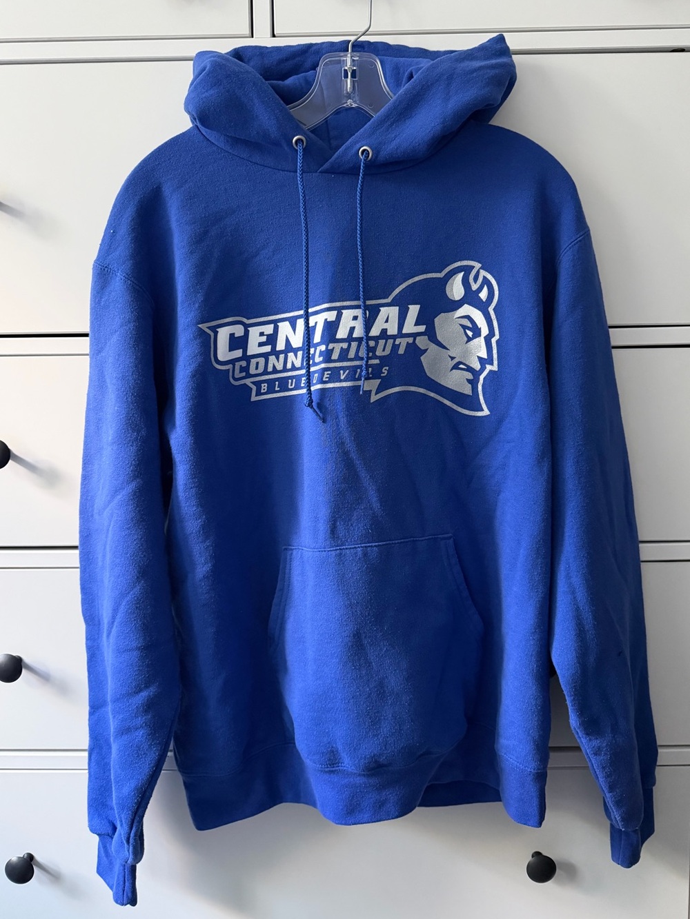 CCSU hoodie!!